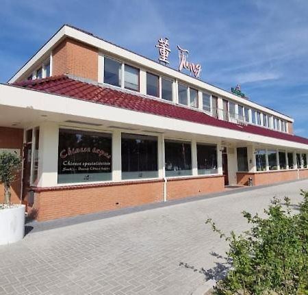 Tung Hotel Zeewolde Luaran gambar