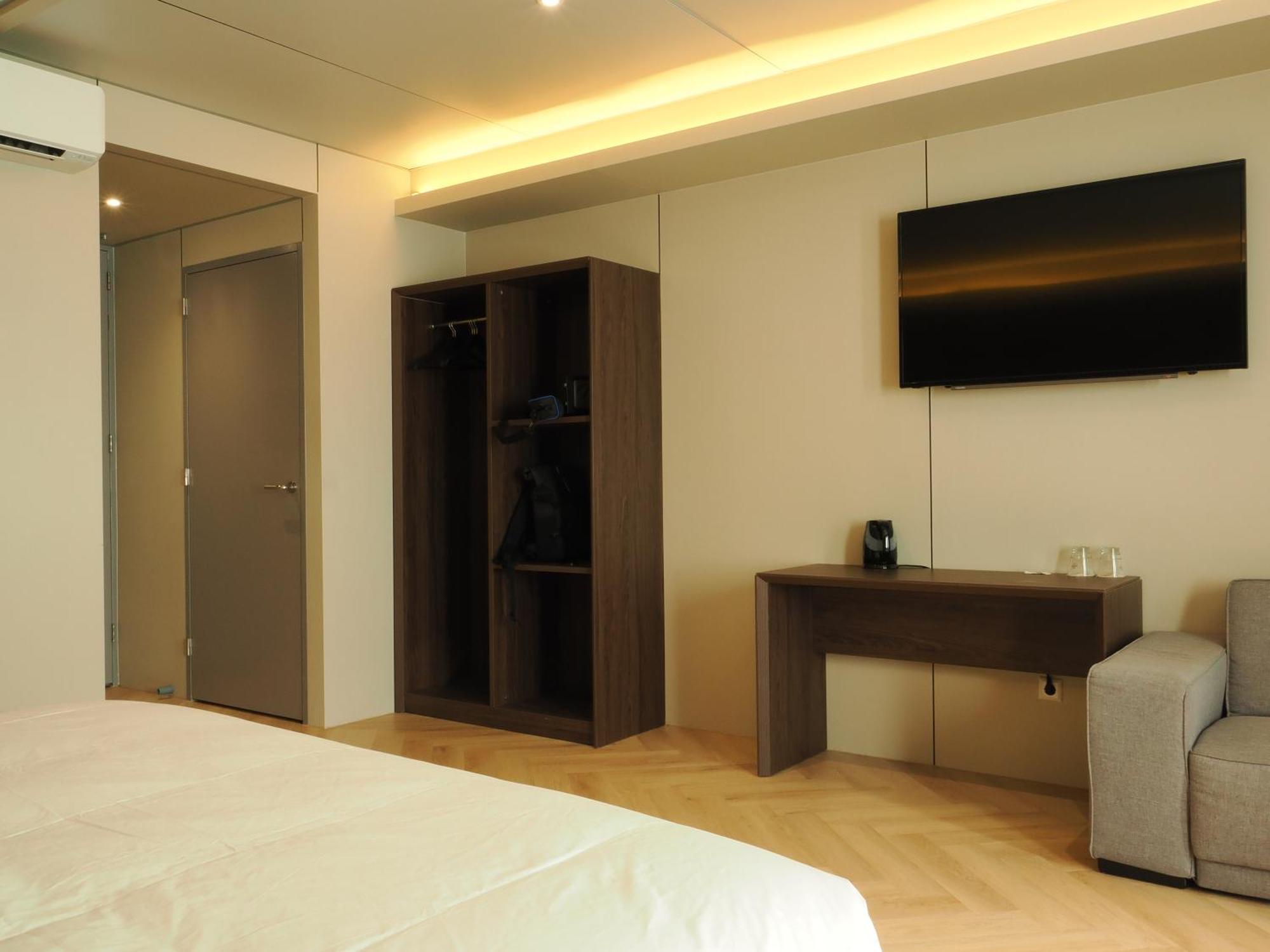 Tung Hotel Zeewolde Luaran gambar