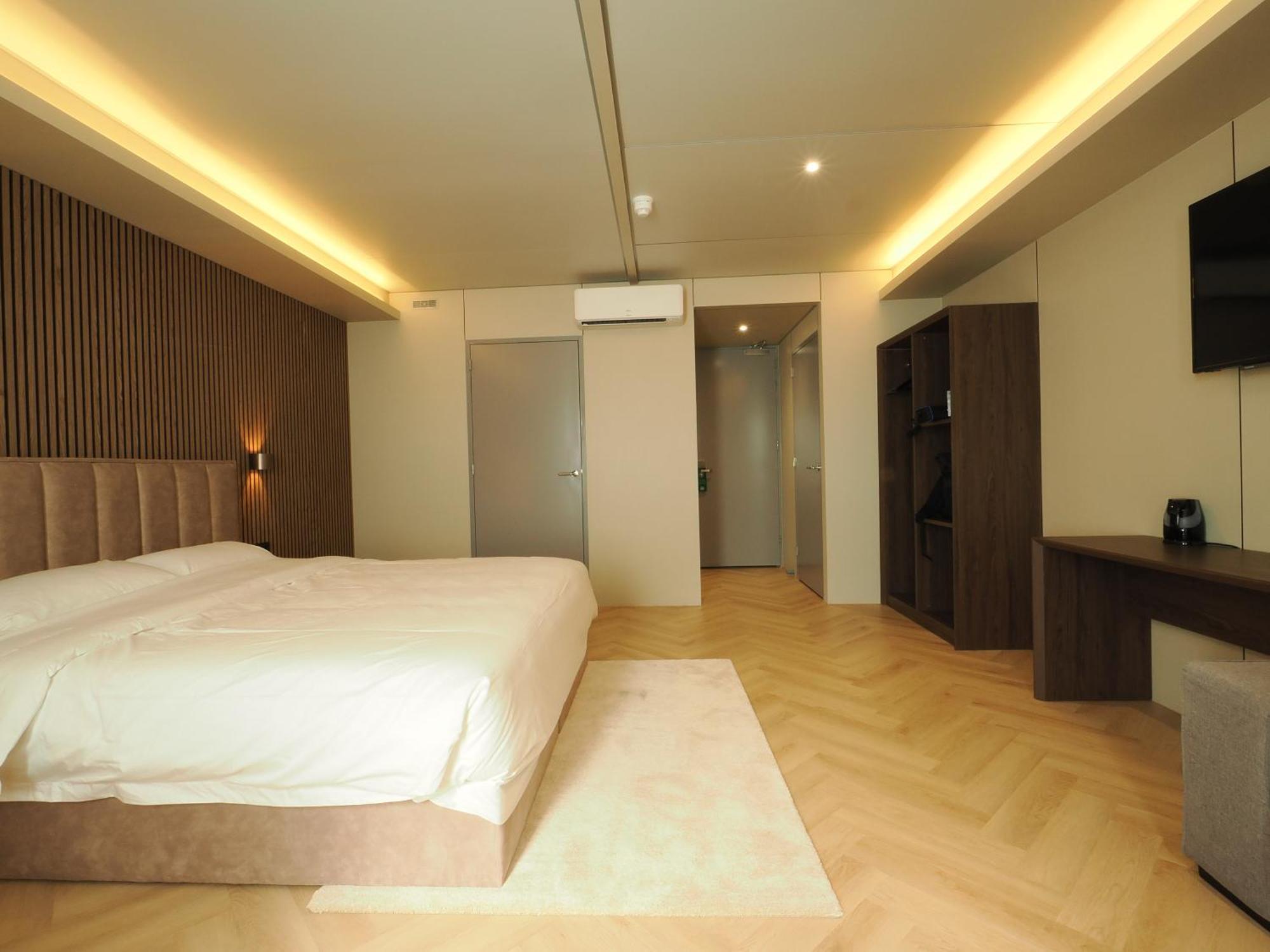 Tung Hotel Zeewolde Luaran gambar