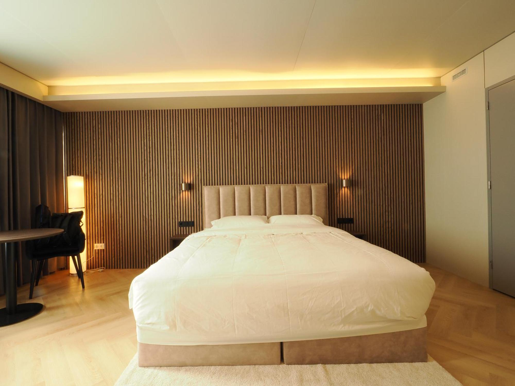Tung Hotel Zeewolde Luaran gambar