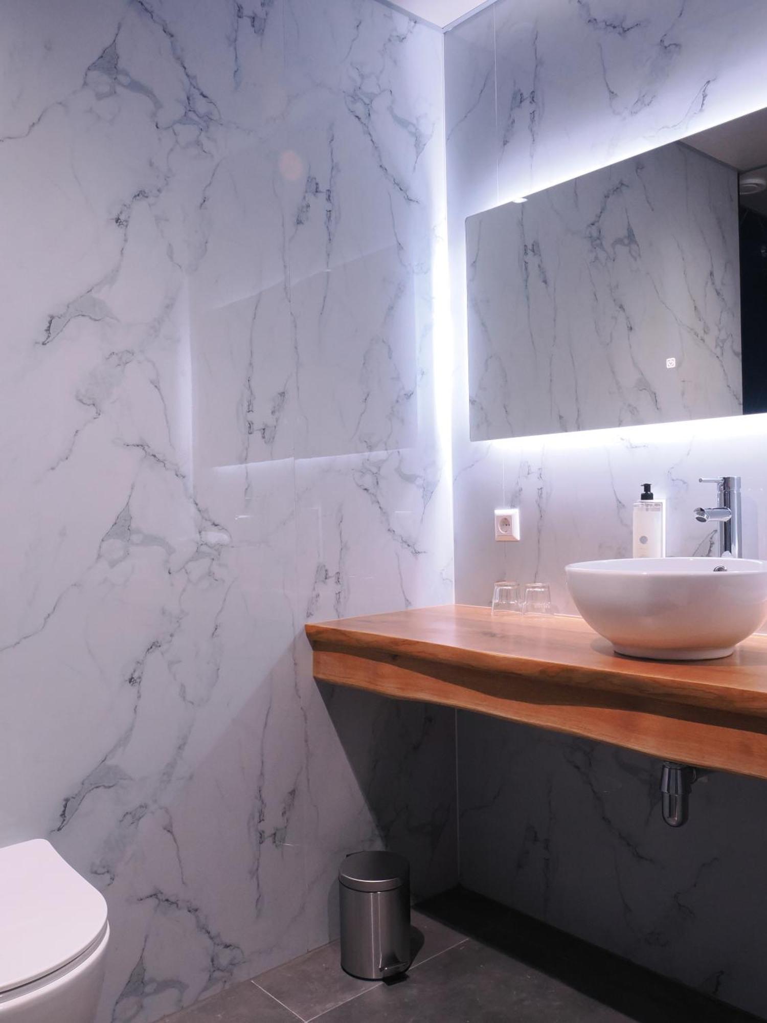 Tung Hotel Zeewolde Luaran gambar