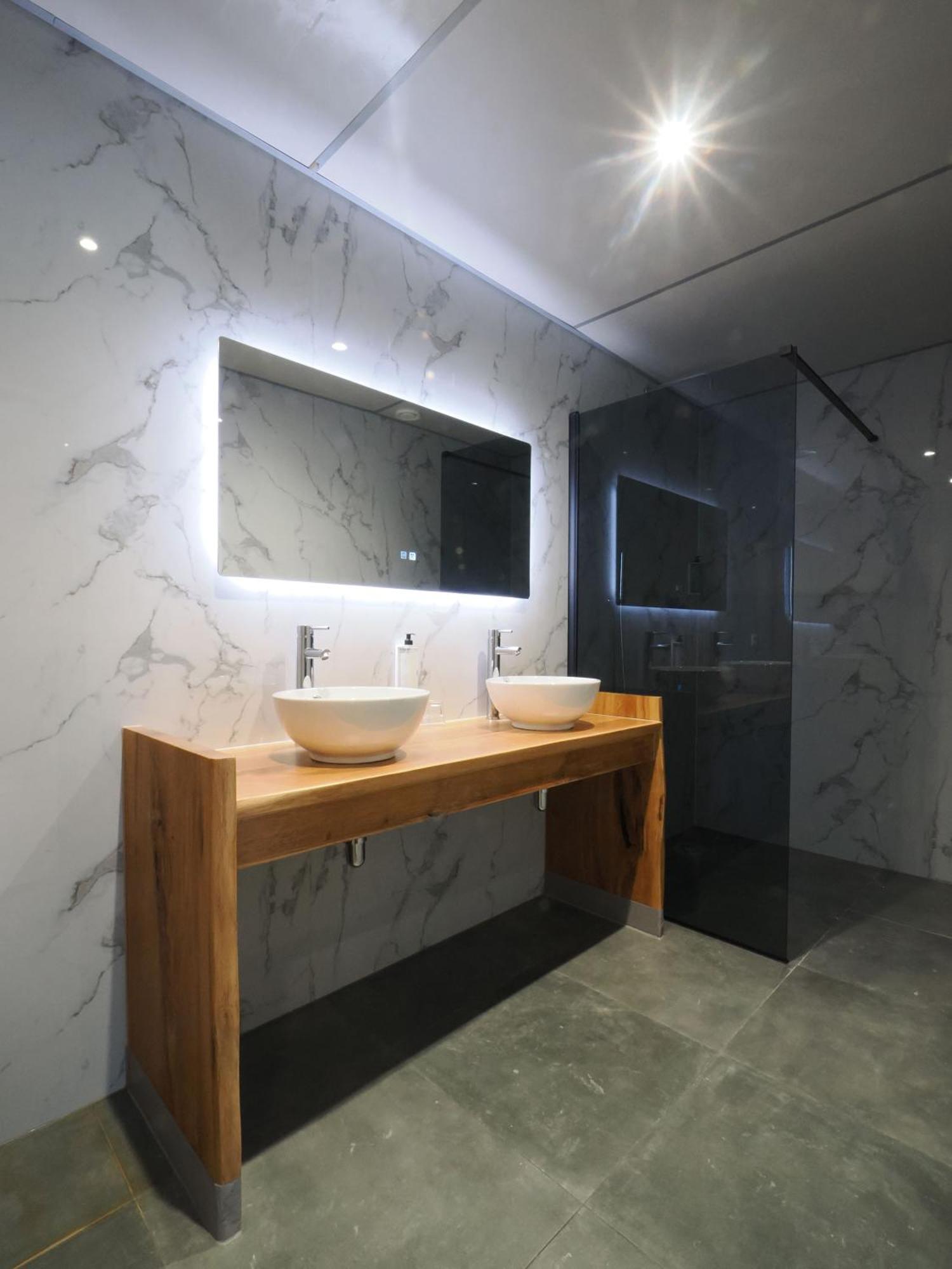 Tung Hotel Zeewolde Luaran gambar